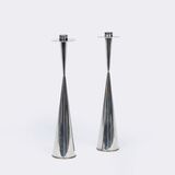 A Pair of Elegant Candlesticks Model TW 189 - image 1