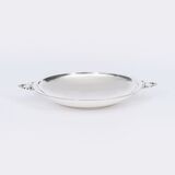 A Rare Serving Dish 'Cactus' by Gundorph Albertus - image 1