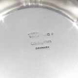 Elegante Art-déco Schale - Bild 2
