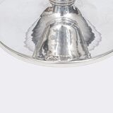 An Art deco Foot Bowl - image 2
