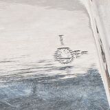 A Rare Serving Tray No. by Johan Rohde - image 3