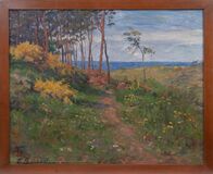 Blick auf die Ostsee - Bild 2