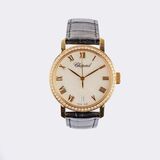 Ladies' Wristwatch 'Classic' with Diamonds - Full Set - image 1