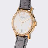Ladies' Wristwatch 'Classic' with Diamonds - Full Set - image 2