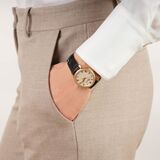 Ladies' Wristwatch 'Classic' with Diamonds - Full Set - image 5