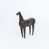 Pferd - Bild 2