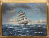 The Padua on the high seas - image 2