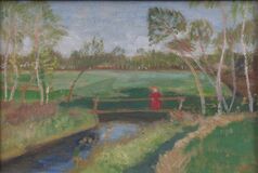 The spring - image 1