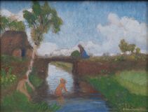 The summer - image 1
