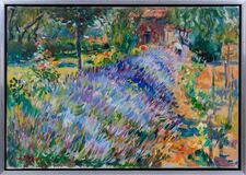 Jardin au printemps - Bild 2