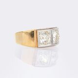 Old-Cut Diamond Ring - image 2
