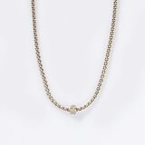 Flex'it Necklace 'Eka Tiny' - image 1