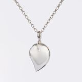 Collier mit Anhänger 'Signature' - Bild 1