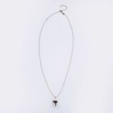 Collier mit Anhänger 'Signature' - Bild 3