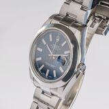 Men's Wristwatch 'Datejust 41' - Full Set - image 2