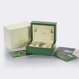 Men's Wristwatch 'Datejust 41' - Full Set - image 3