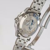 Herren-Armbanduhr 'Seamaster Diver 300M' - Full Set - Bild 3
