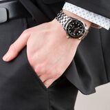 Herren-Armbanduhr 'Seamaster Diver 300M' - Full Set - Bild 5
