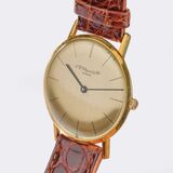 Herren-Armbanduhr L.U.C. 'Classic' Ultra-Thin - Bild 2