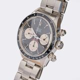 Rare Men's Wristwatch 'Daytona Big Red' Sigma Dial - image 3