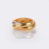 Trinity Ring