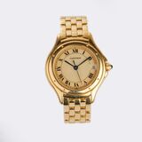 Ladies' Wristwatch 'Cougar' - image 1