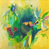 Papagenos Traum - Bild 1