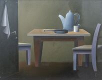 Interieur - Bild 1