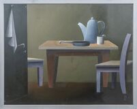 Interieur - Bild 2
