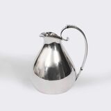An Elegant Art Deco Water Pitcher - image 1