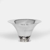 A Rare Bowl No. 773 by Gundorph Albertus