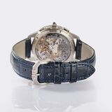 Einzigartige Herren-Armbanduhr 'PanoRetroGraph' Nr. 1 - Full Set - Bild 4