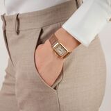 Ladies' Wristwatch 'Reverso Classic Duetto' with Diamonds - Full Set - image 6