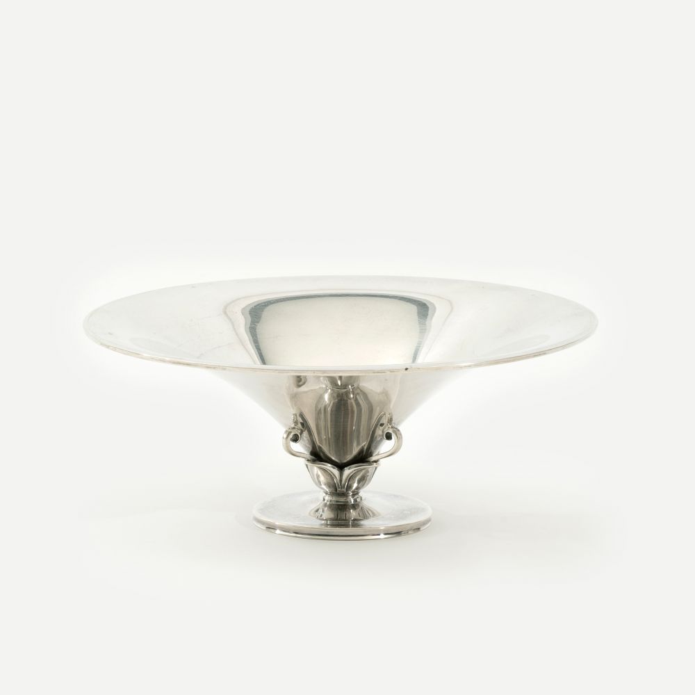 A Small Art-déco Bowl