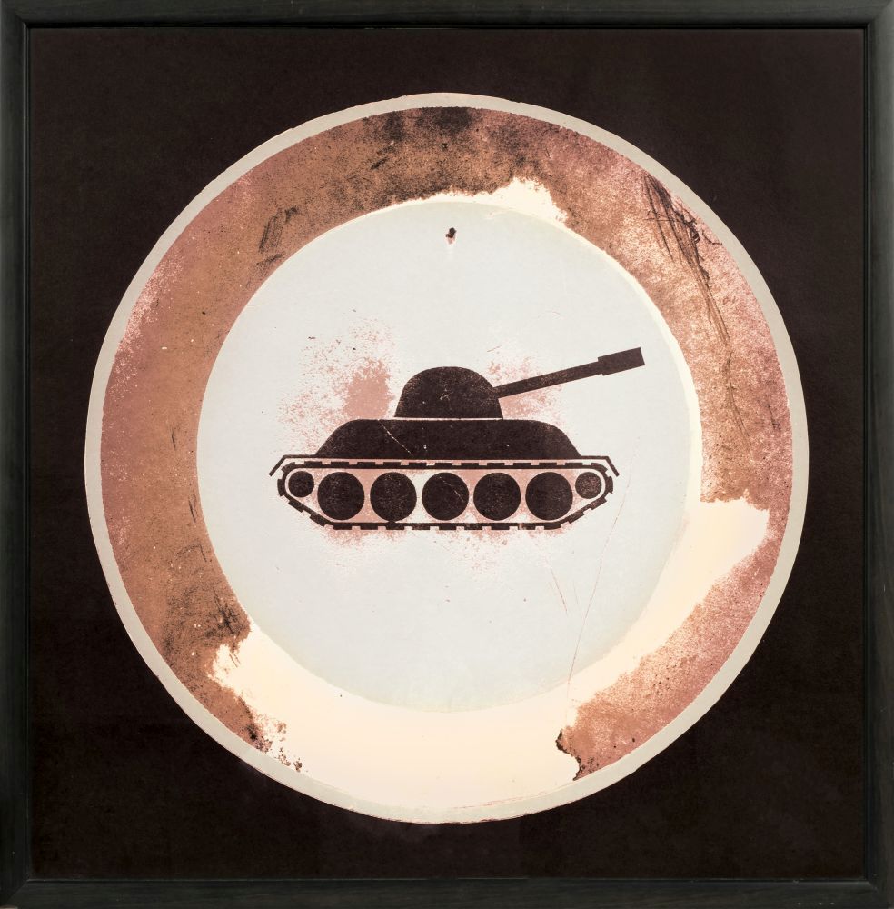 Mappe: Panzer - Bild 2