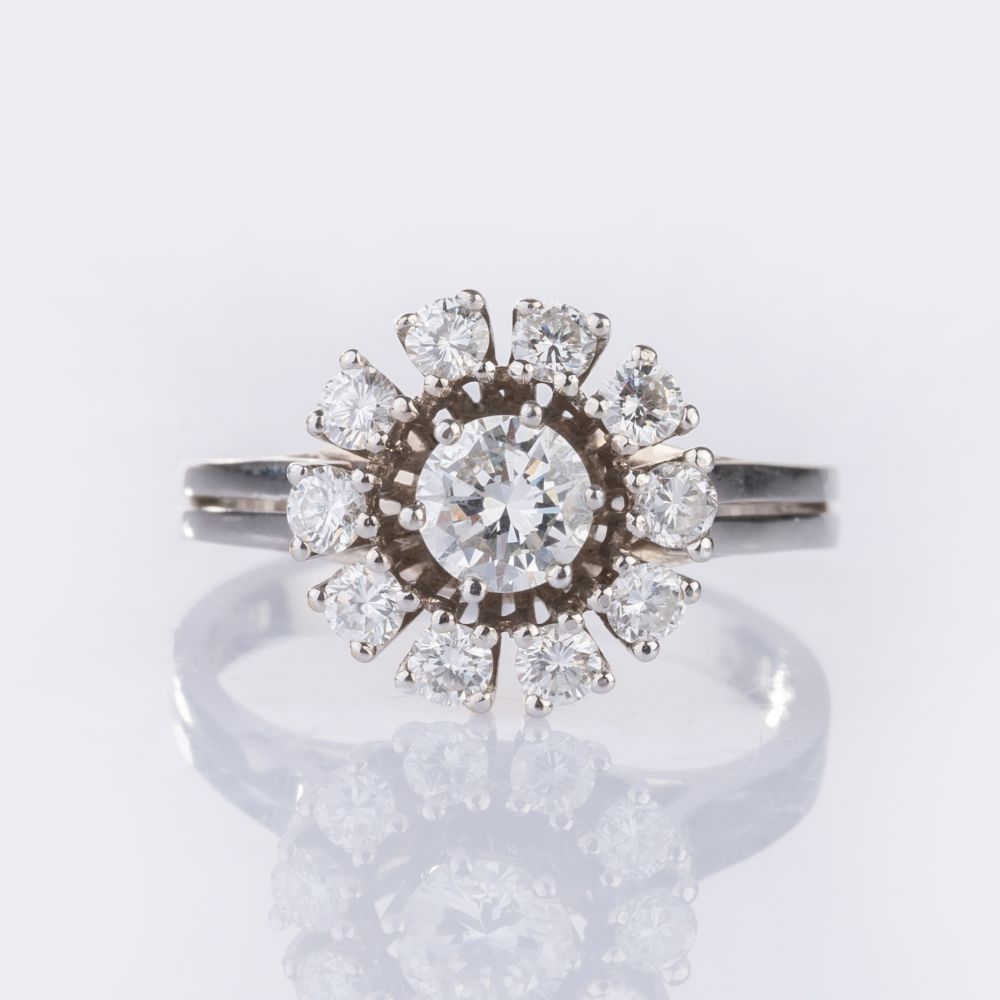 Brillant Ring