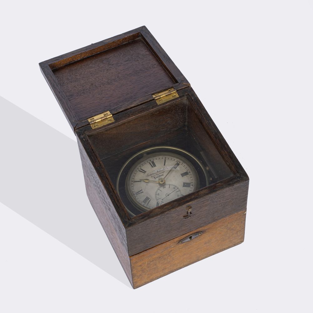 Ship Chronometer - image 2