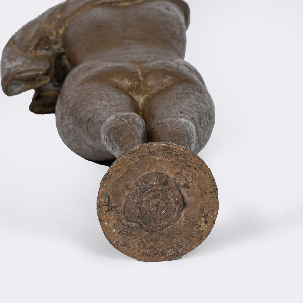 Undressing Woman - image 4