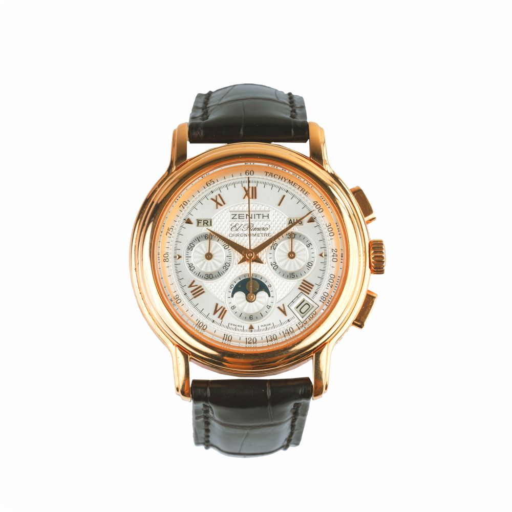 Men's Wristwatch