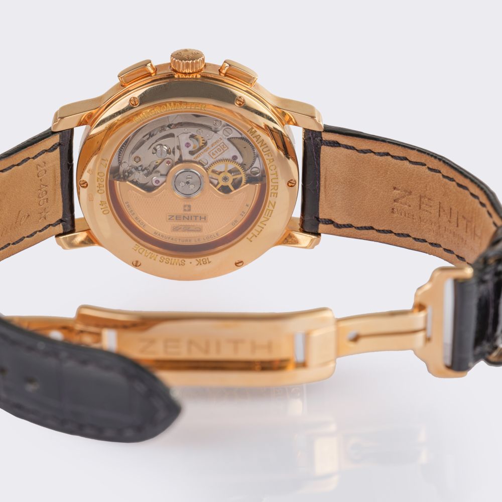 Men's Wristwatch - image 3