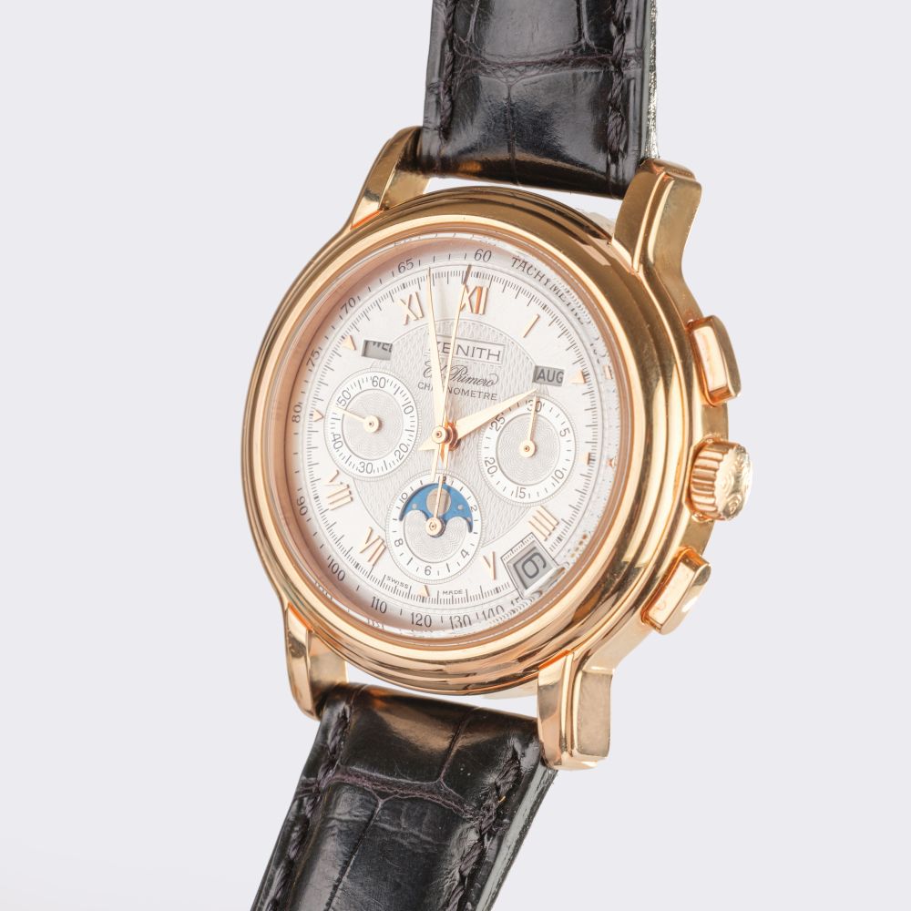 Men's Wristwatch - image 4
