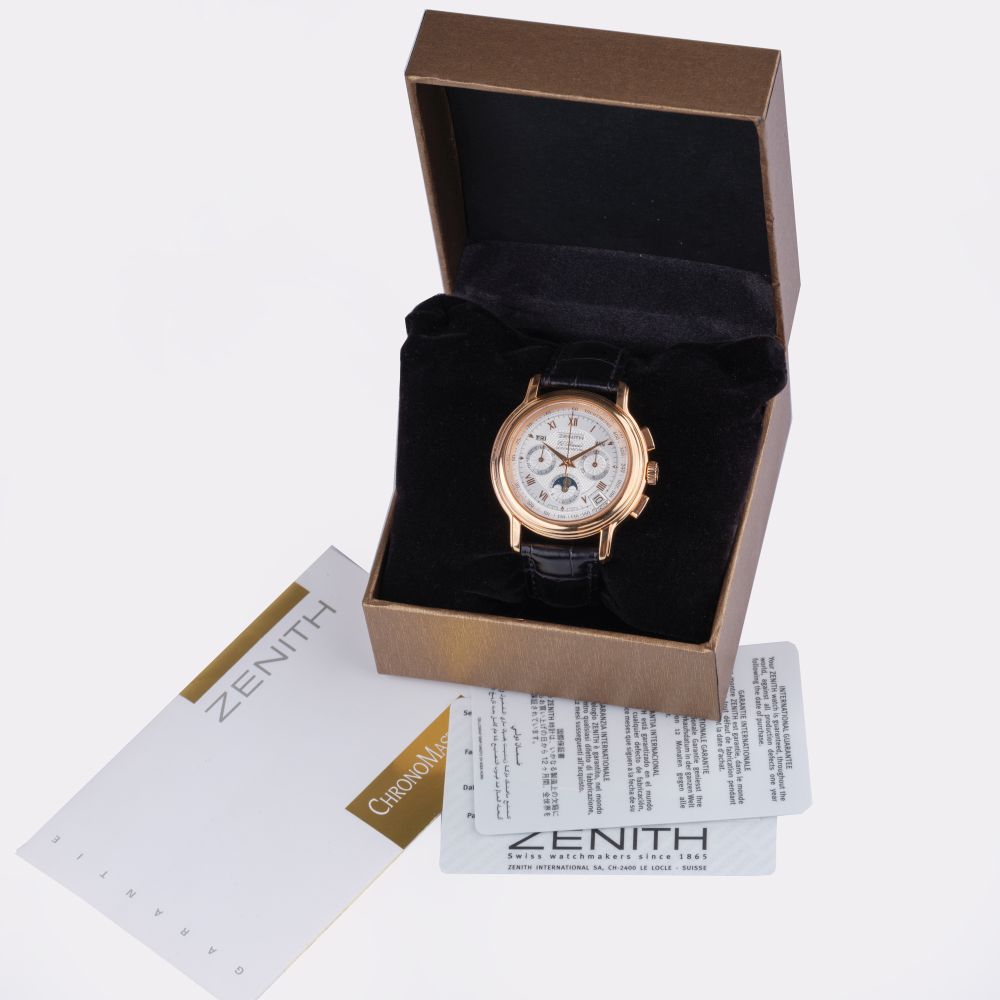 Men's Wristwatch - image 7