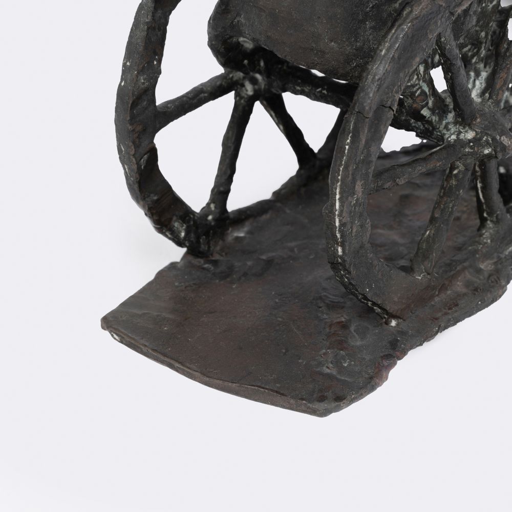 Carriage - image 3