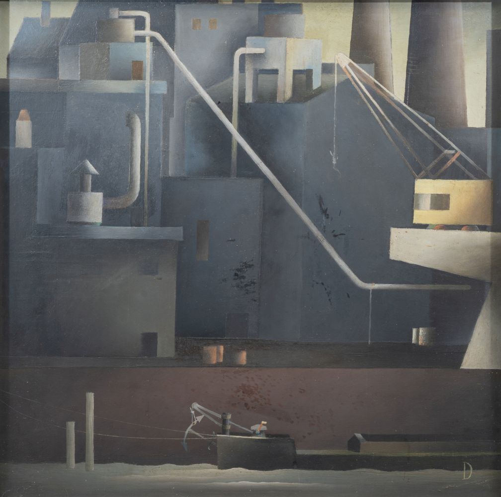 Industrie