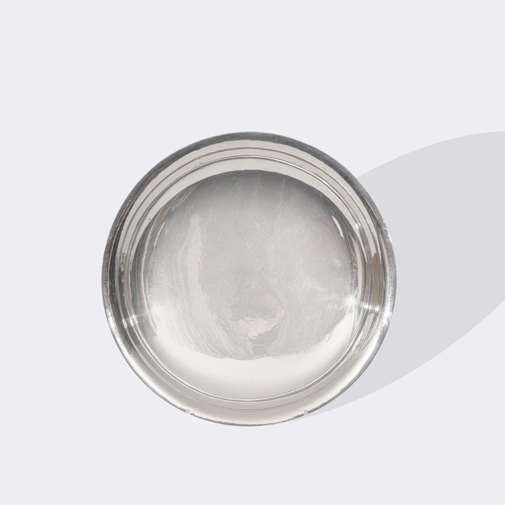Seltene Schale No. 697