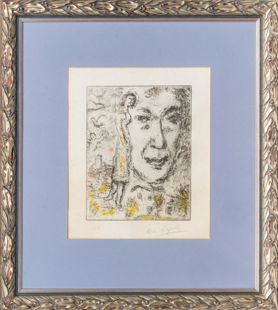 Autoportrait - Bild 2