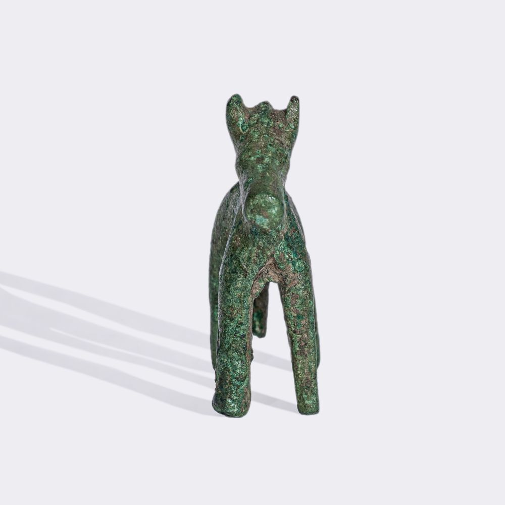 A Small Horse - image 3