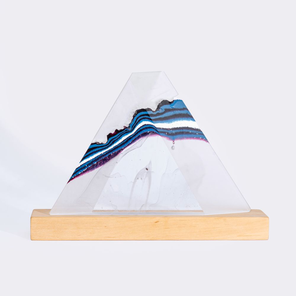 Colin Reid - Untitled - R 49 Untitled - R 49
