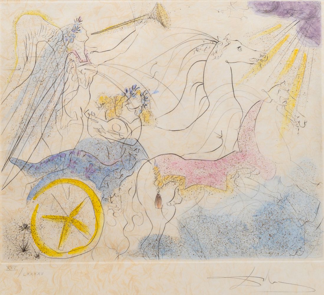 Die Muse Euterpe
