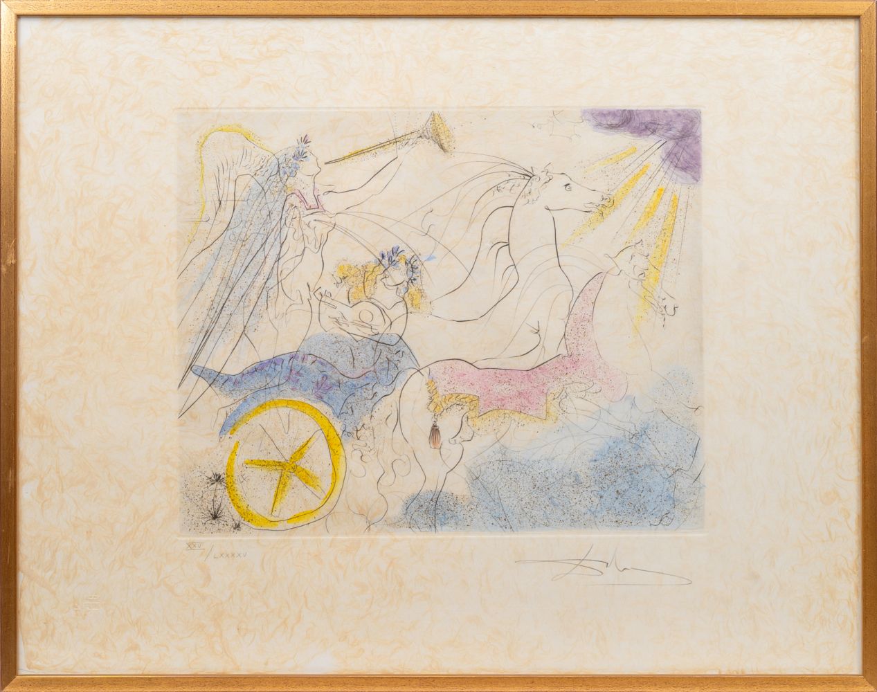 Die Muse Euterpe - Bild 2